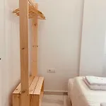 아파트 La Casa De Adolfo 카디스