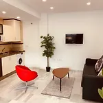 아파트 La Casa De Adolfo 카디스