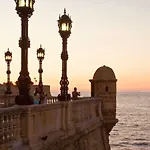 La Casa De Adolfo アパート