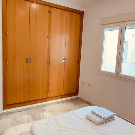 La Casa De Adolfo * Καντίζ