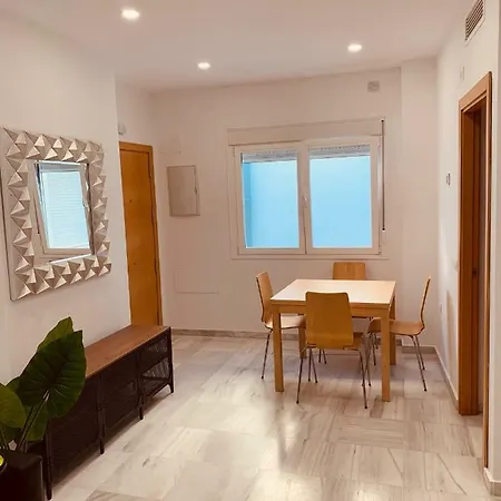 La Casa De Adolfo Καντίζ