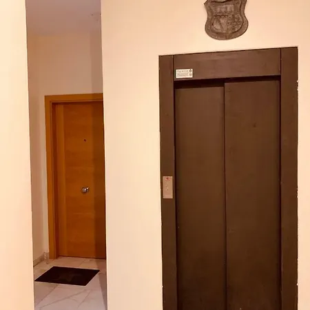 La Casa De Adolfo Cadiz