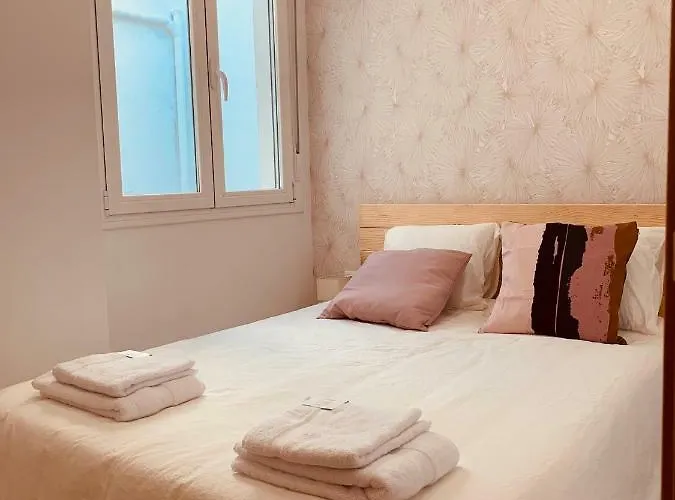 La Casa De Adolfo شقة *