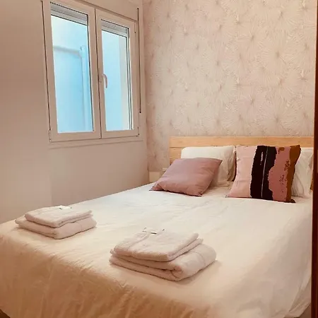 La Casa De Adolfo Appartement *