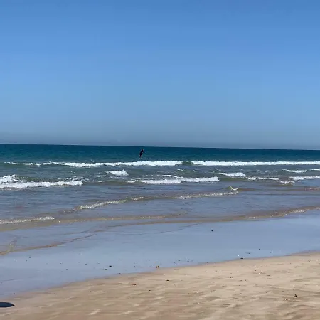 La Casa De Adolfo * Cádiz