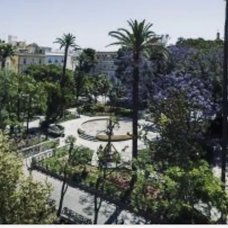 Lägenhet La Casa De Adolfo *