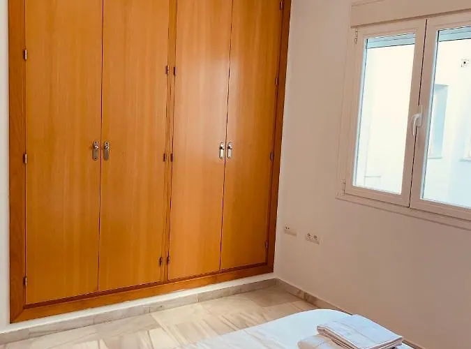 La Casa De Adolfo * Cadix